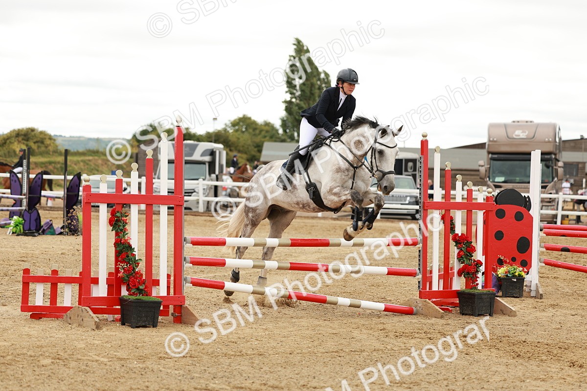 SBM_006324 - Class 1 - Senior British Novice - 90cm Open