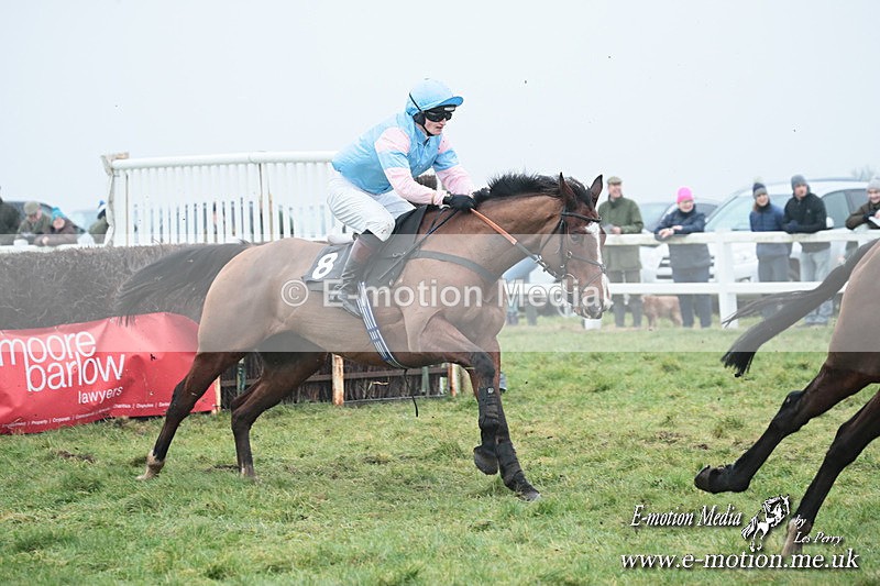 PtP 180126  0551 - Royal Artillery PtP Larkhill 18/01/26