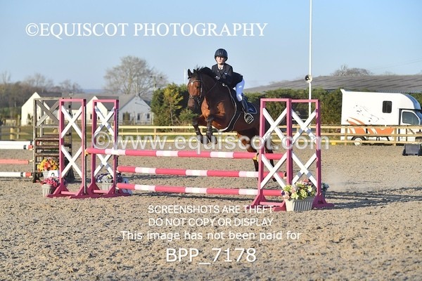 BPP_7178 - CLASS 19 SUN Pony Discovery / 90cm Open