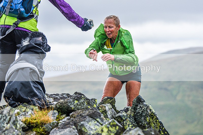 Matterdale-456 - Kong Matterdale Horseshoe Fell Race Saturday 20th August 2022