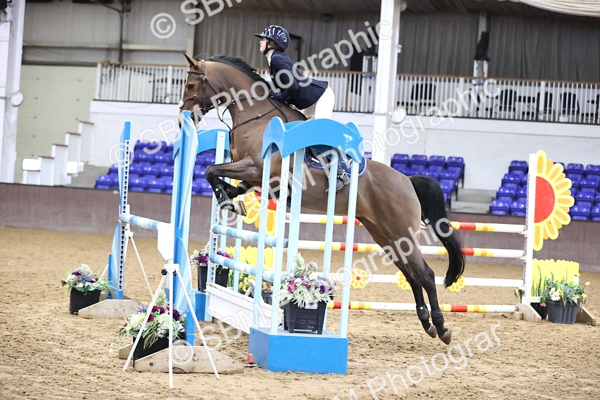 SBM_005509 - Class 17 - Senior Newcomers 1.10m