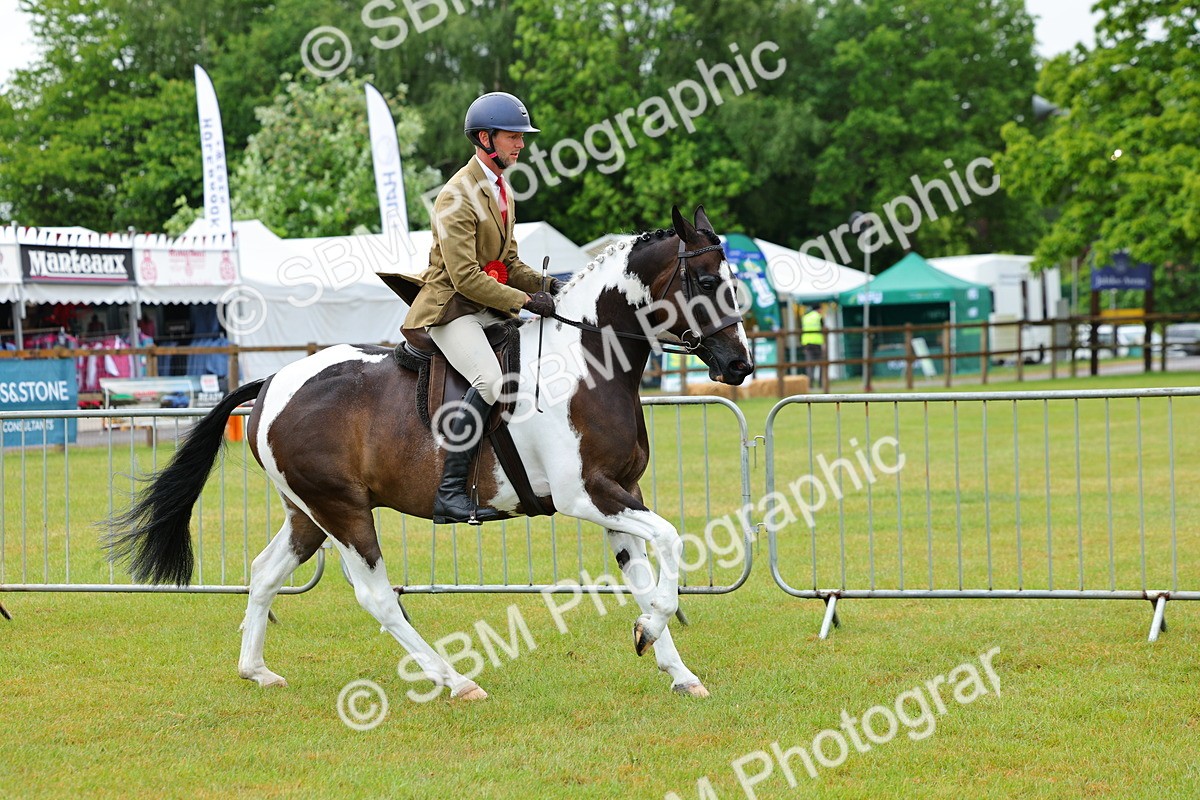 SBM_01010 - Class 1-4 - BSPA Ridden