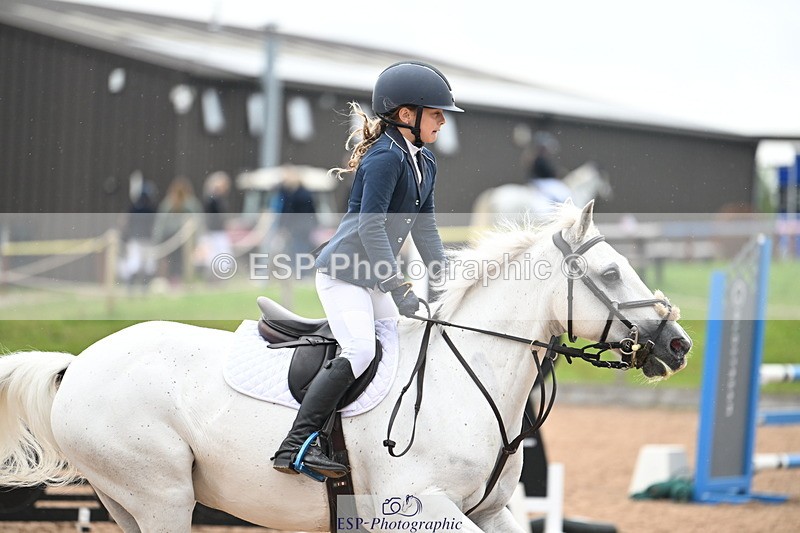 240907A-141057-02280 - Cls 4 Pony Big Team 95cm & 1.05m