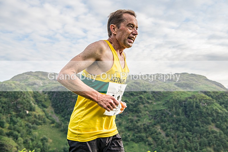 Langstrath-105 - Langstrath Fell Race Wednesday 18th June 2025