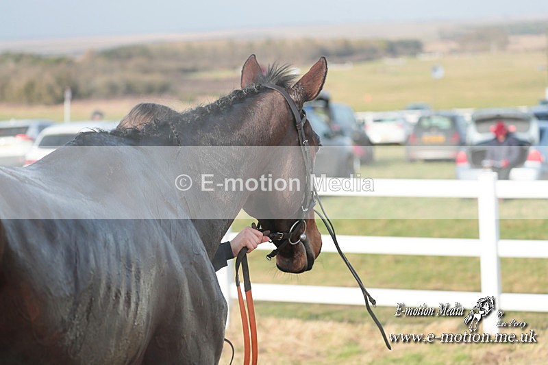 PtP 270124 361 - Royal Artillery PtP Larkhill 27/01/24