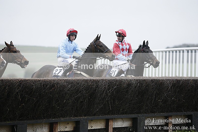 PtP 020418 -172 - Old Berks Point-to-Point Races Easter Monday 02/04/18