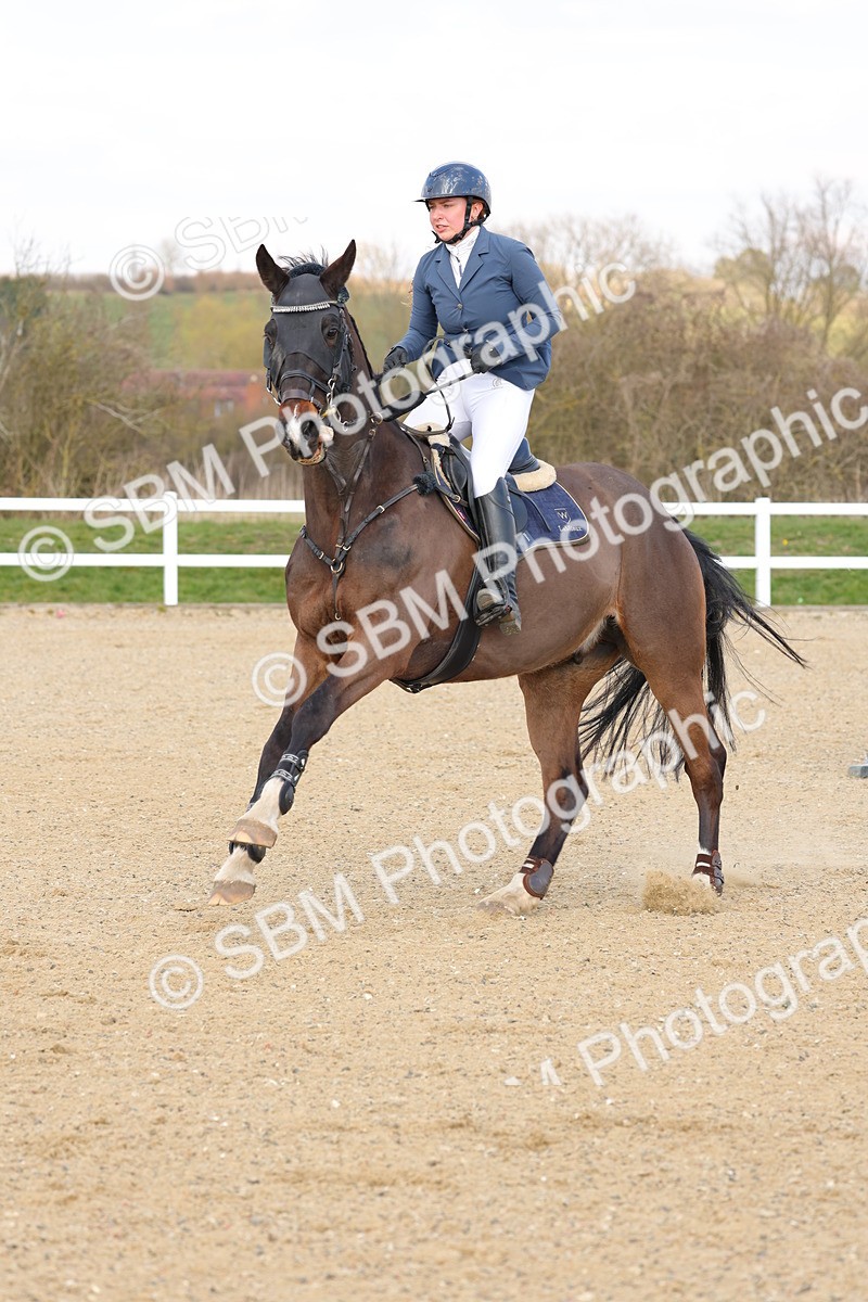 SBM_001733 - Class 6 - National 1.30-1.40m