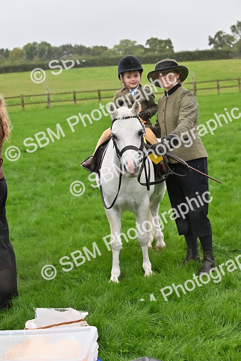 EB7_4977 - S17  Top Turnout  Lead Rein