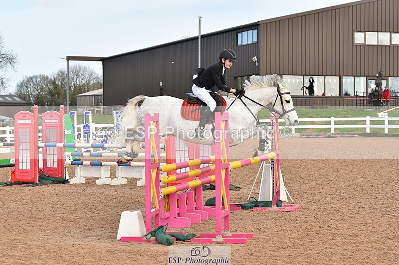 240210A-115738-01063 - Cls 8 Pony Newcomers & 1m Open