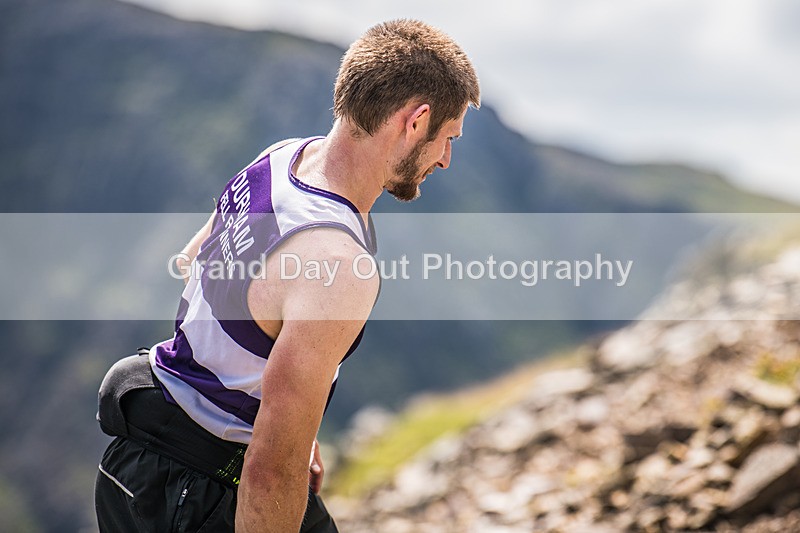 Borrowdale-792 - Borrowdale Fell Race Saturday 2nd August 2025
