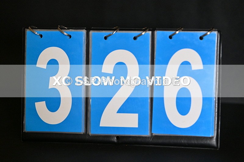 ESP_7411 - HD Video - 100cm Sunday All Sections