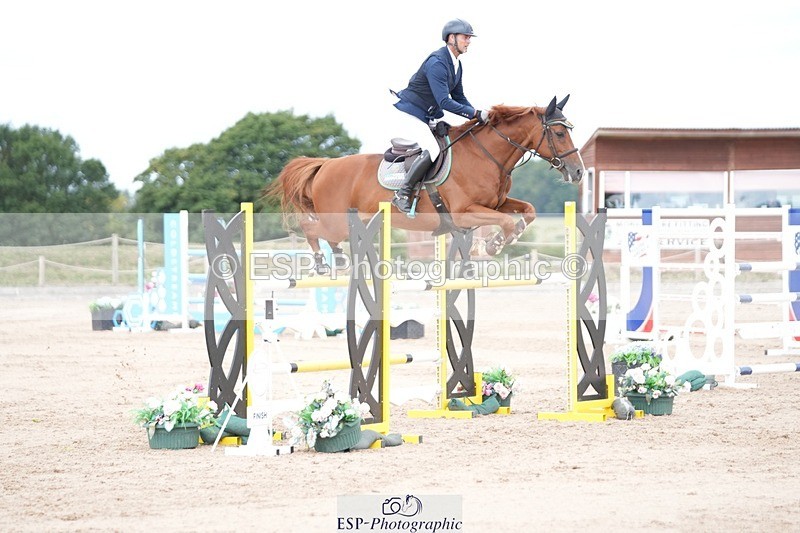 250801-105706-04823 - Cls 14 Snr Fox 1st Rnd