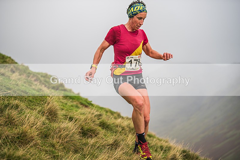 Wasdale Show-637 - Wasdale Head Show Fell Races (Junior & Senior) Saturday 14th October 2023