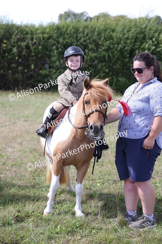20260906-2860 - Class 25 - Absolute Beginners Pony