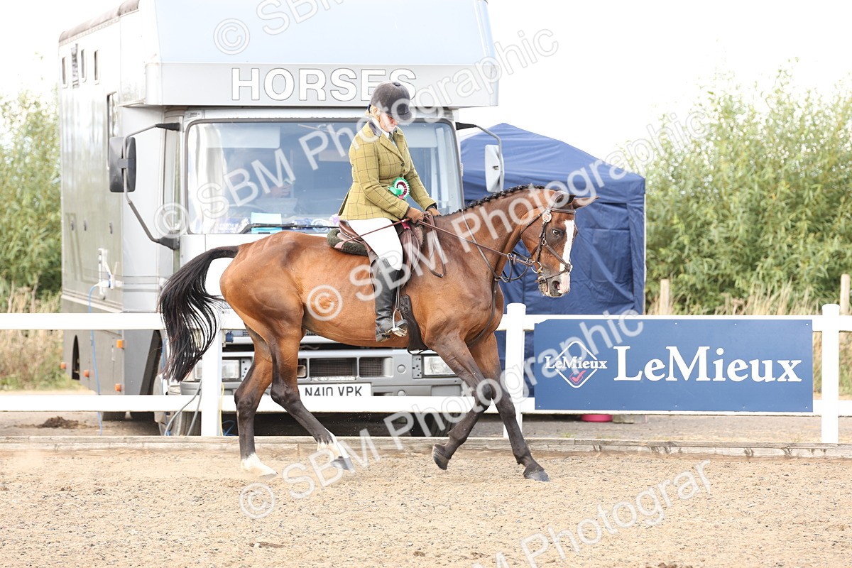 SBM_07428 - Class 58b -  Style & Performance - 70cm (20+)