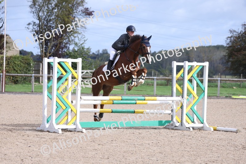 20251005-0961 - Class 6 - 90cm