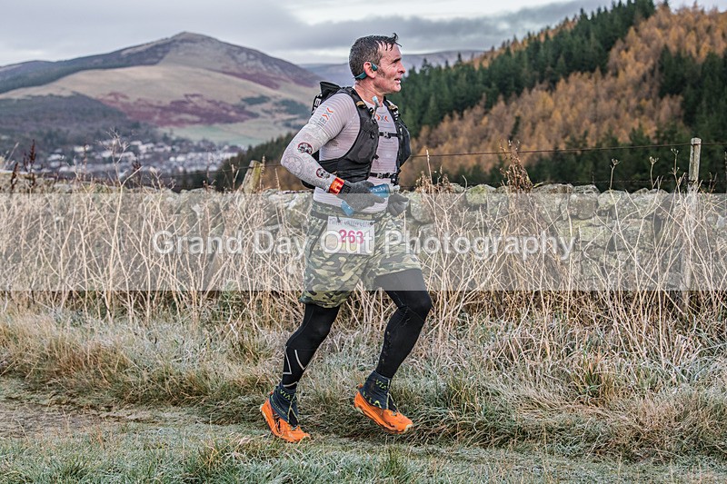 Tweed Valley-169 - High Terrain Events Tweed Valley 65 & 50K Ultra Trail Races Sunday 17th November 2024