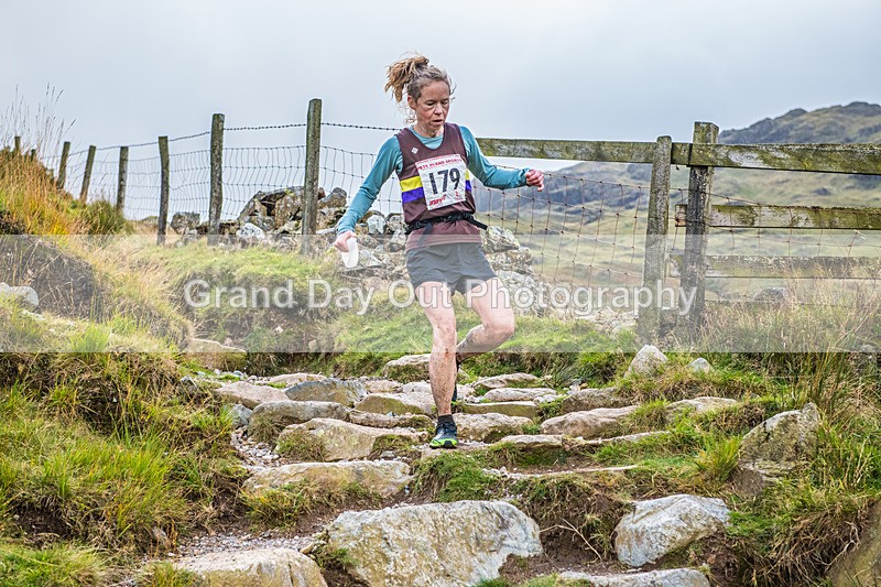 Langdale-1889 - Langdale Horseshoe Fell Race Saturday 8th October 2022