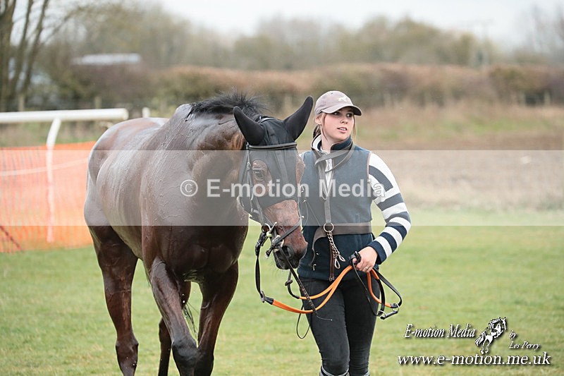 PtP 220325 304 - Cirencester Races -  Siddington 22/03/25
