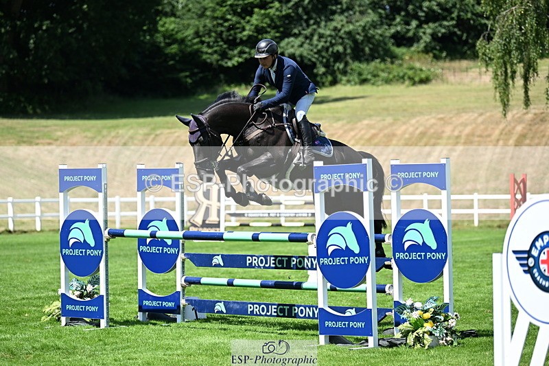 250703A-115403-03440 - Cls 1 Snr Foxhunter