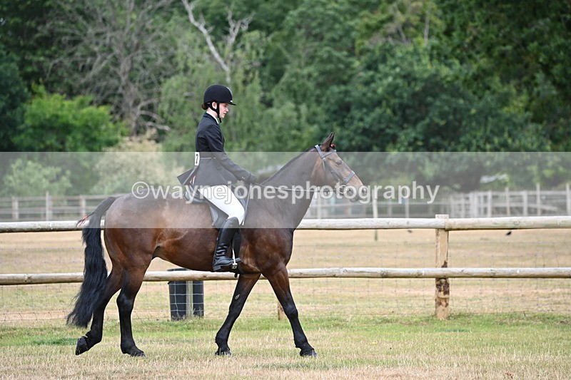 WJ6_3750 - Class 9 Tack & Turnout