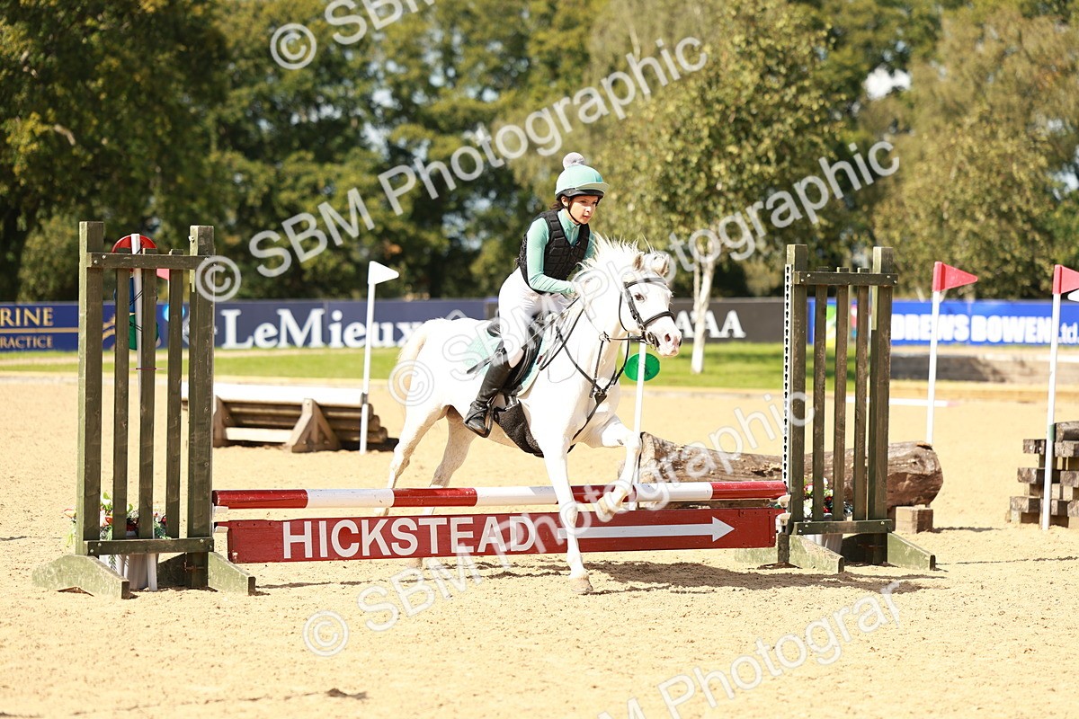 SBM_18945 - E8 - Eventers Challenge 50cm championship