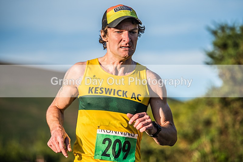 Latrigg-430 - Not Round Latrigg Race Wednesday 14th August 2024