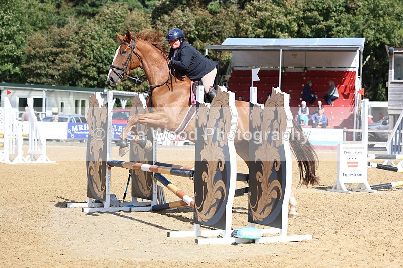 3E7A8824 - Class 8: 80cm Senior