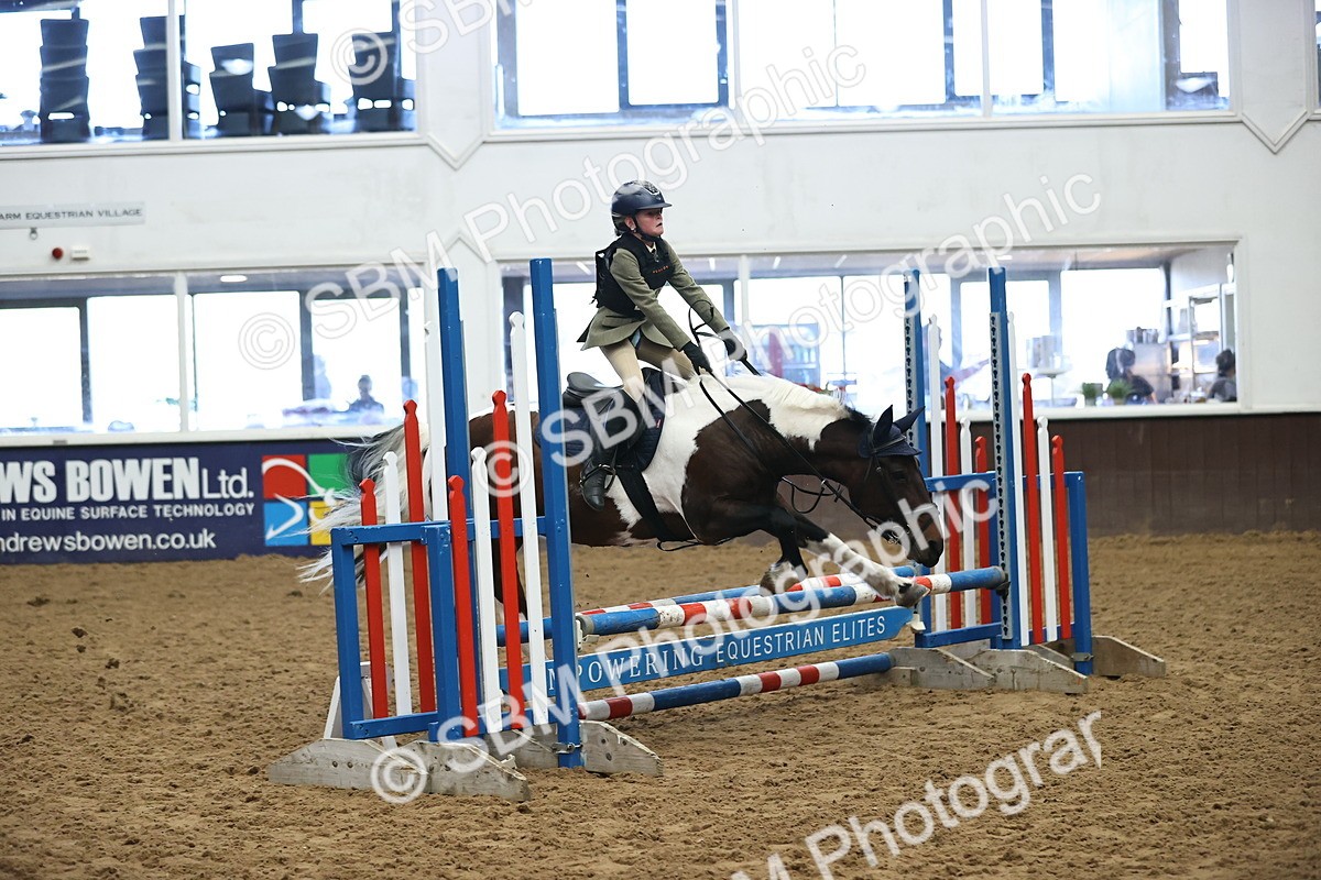 SBM_001161 - Class 4 -  Prestige Design & Workwear  60cm Area 12 Championship Qualifier