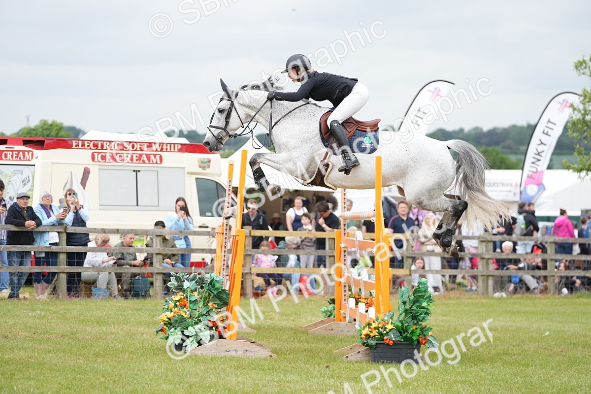 SBM_07526 - Class 203 - Martin Grant Homes Areal Trial