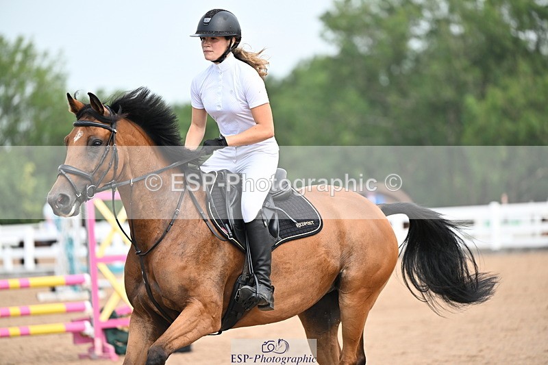 240801A-103225-00286 - Cls 8 85cm Amateur Qualifier