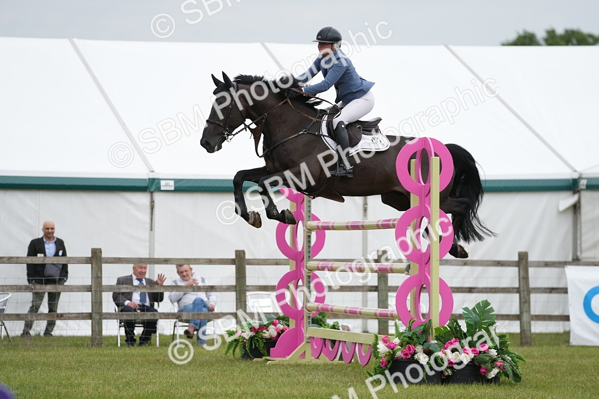 SBM_07560 - Class 203 - Martin Grant Homes Areal Trial