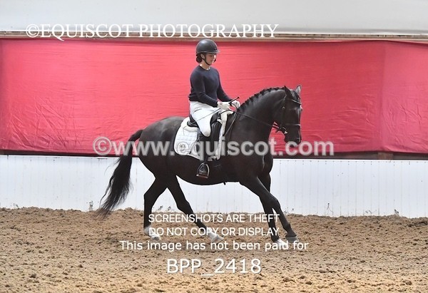 BPP_2418 - AFTERNOON 12.30 - 3.30PM