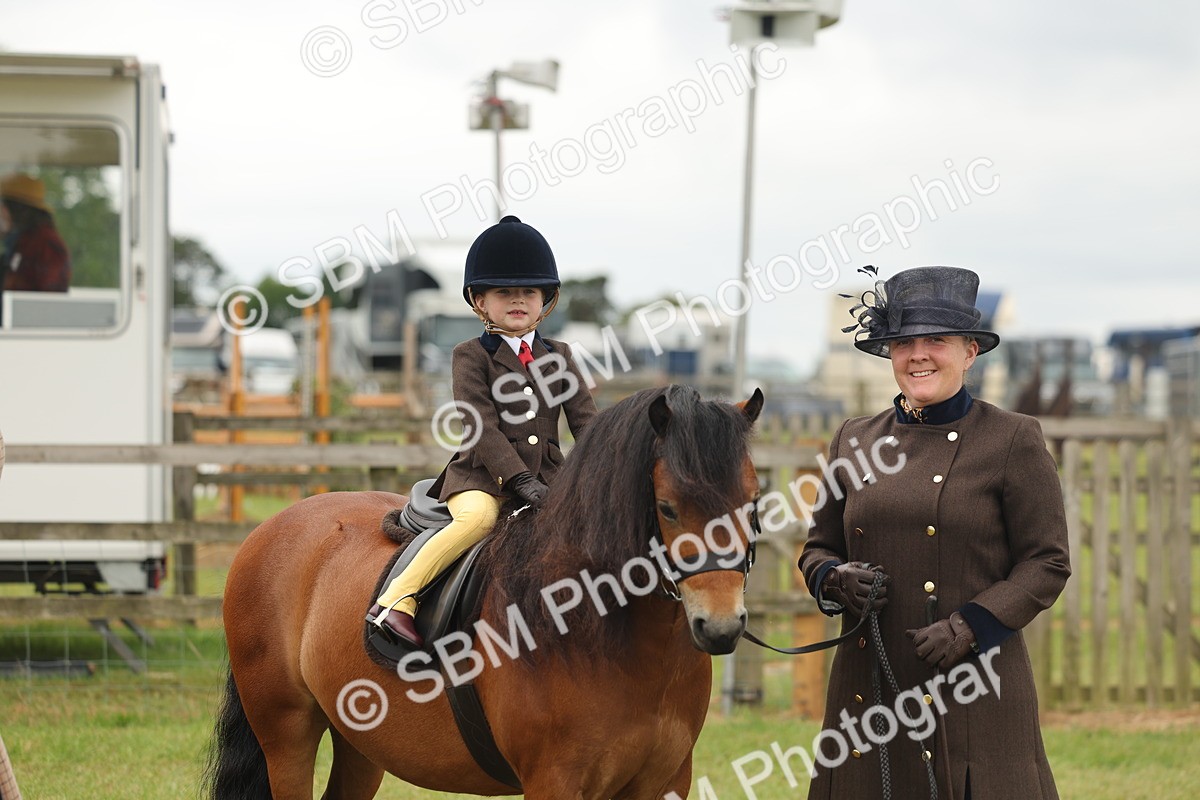 SBM_06777 - Class 74-75 - M&M Lead Rein and First Ridden Pony