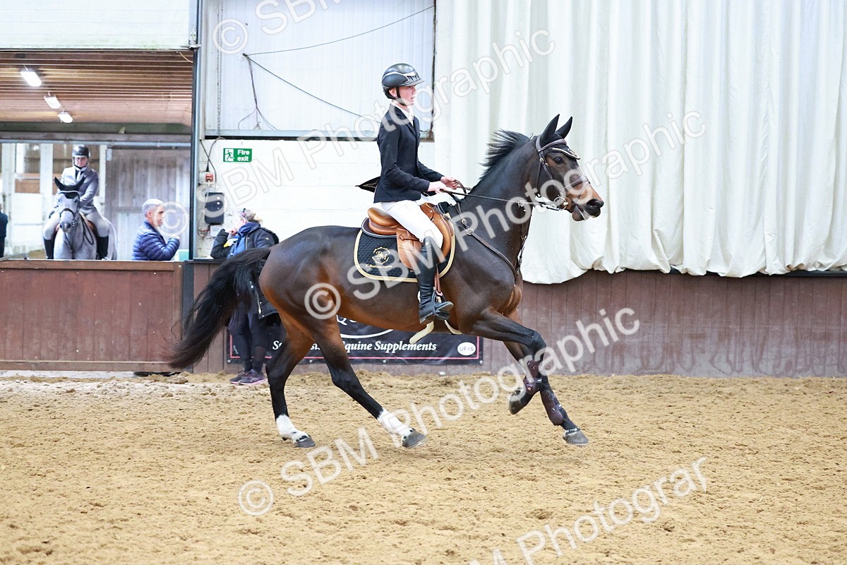 SBM_001451 - Class 3 - Senior Discovery 1.00m