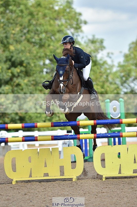 230720A-105300-02258 - Cls 29, 6 Yr Olds 1.20m