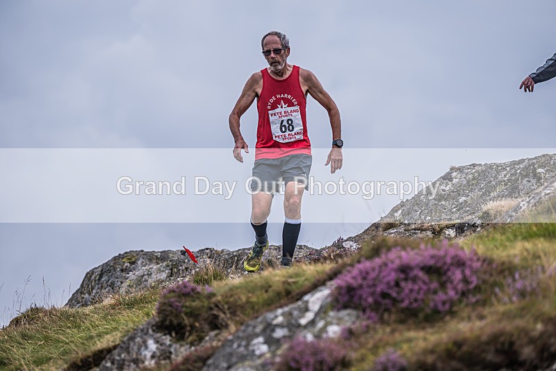 Arnison Crag-170 - Arnison Crag Horseshoe Fell Race Saturday 29th August 2026