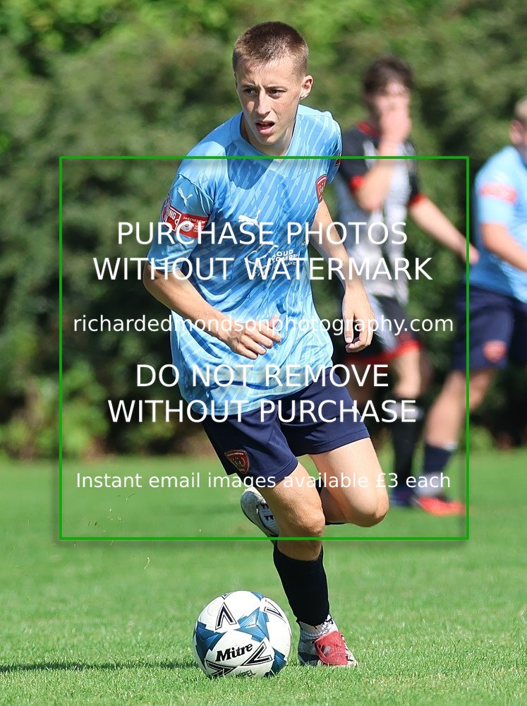 533A9546 - Kendal Town U18 vs Workington U18 (23/8/26)