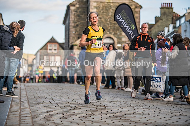 Keswick RTH-920 - Keswick AC Round The Houses Road Race Wednesday 24th April 2024