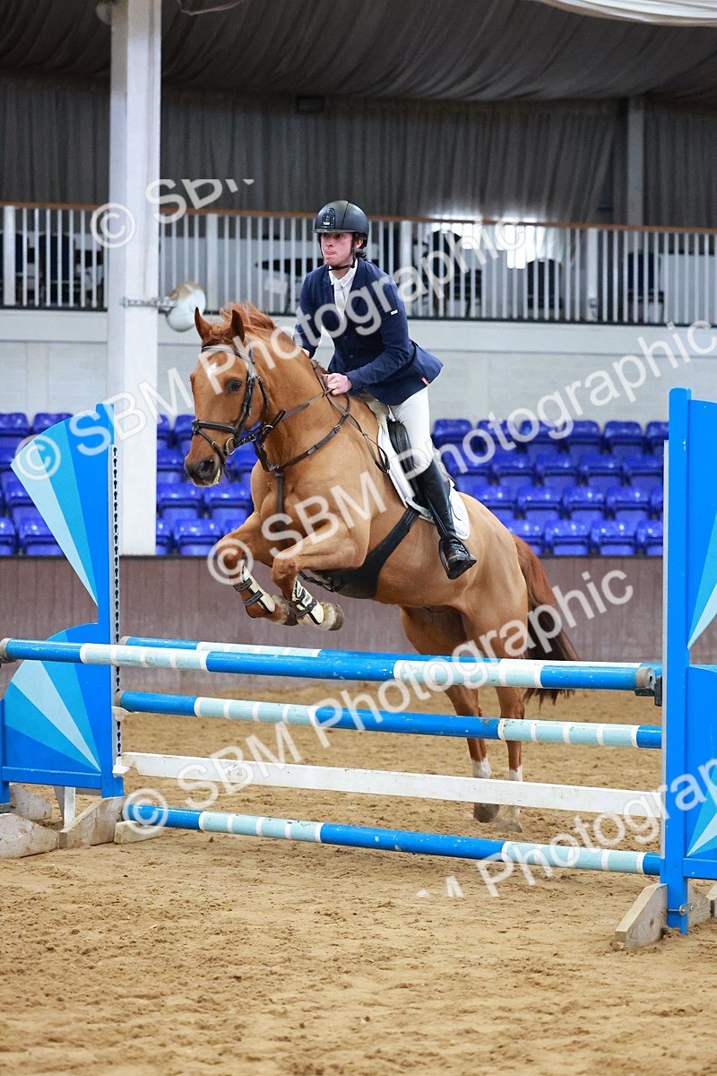 SBM_003383 - Class 3 - Senior Discovery - 1.00m