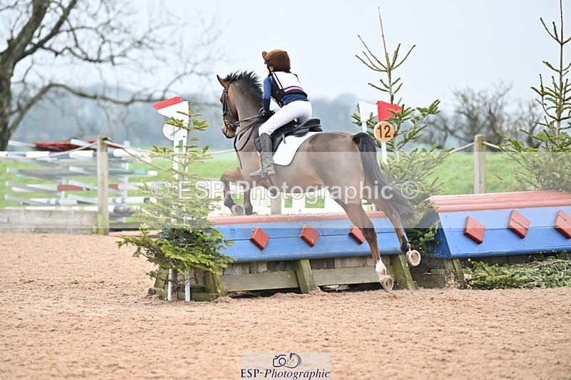 250118-112610-00704 - Cls 2 A&B 80cm 10.45 to 11.40