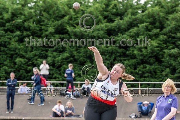 SIAB23-914255 - Field Female Set Two