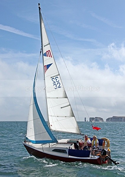 090823 JASMIN IMG_2398 - Sailboats - monohull