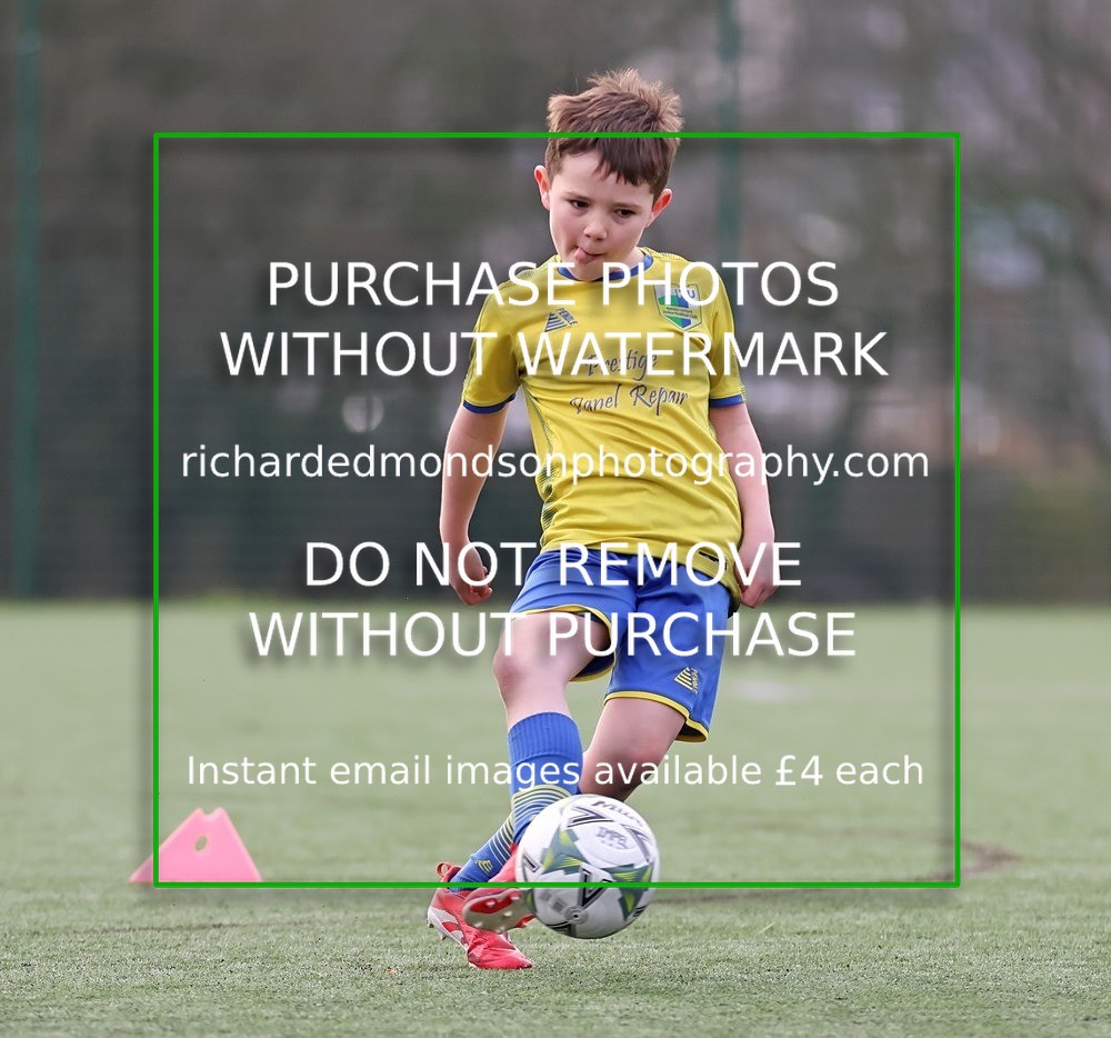 533A0306 - Kendal United