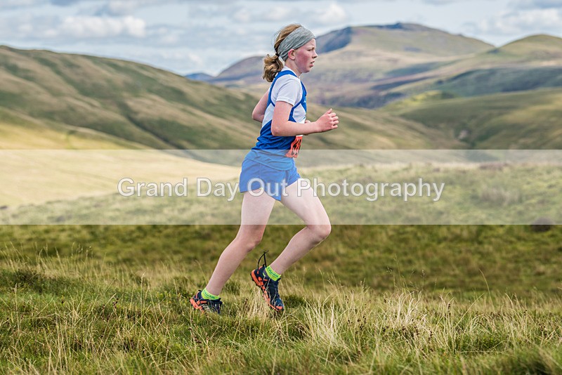 Ennerdale Show-175 - Ennerdale Show Fell Race Wednesday 30th August 2023