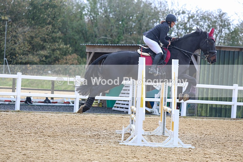 3E7A9943 - Class 4: 80cm