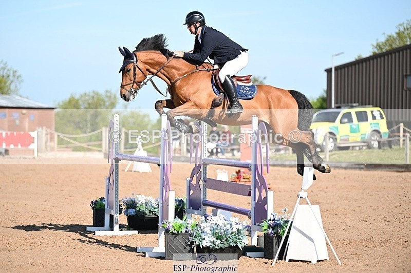 250509-092809-04753 - Cls 13 Snr Foxhunter