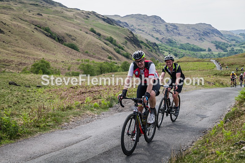 135910 - Hardknott Pass Camera 1 13.00-14.00