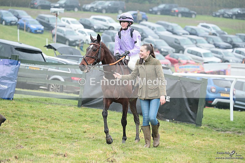 PtP 100324 410 - Pytchley with Woodland Point-to-Point Guilsborough 10/03/24