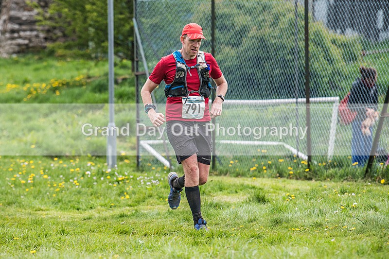 3 Peaks Finish-1970 - The 3 Peaks Race Saturday 26th April 2025 - The Finish